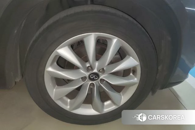 Infiniti QX50 id 4221335 из Китая 11