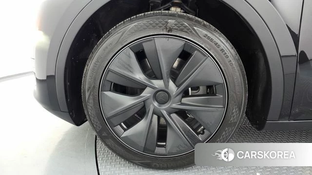 Tesla Model Y id 4421721 из Кореи 25