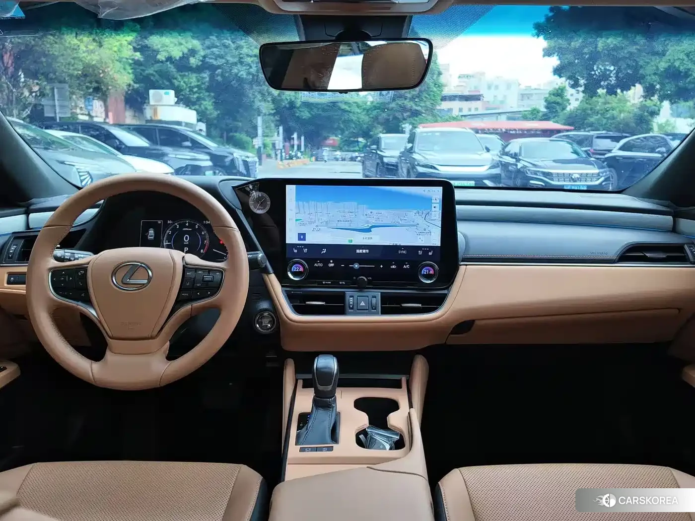Lexus ES id 4589178 из Китая 7