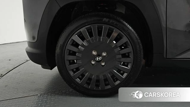 Hyundai Casper id 4200997 из Кореи 27