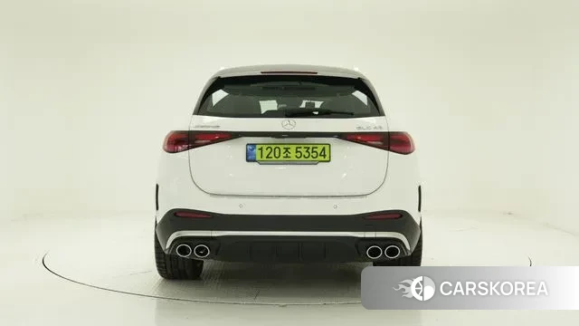 Mercedes-Benz GLC-Class X254 id 3359363 из Кореи 11