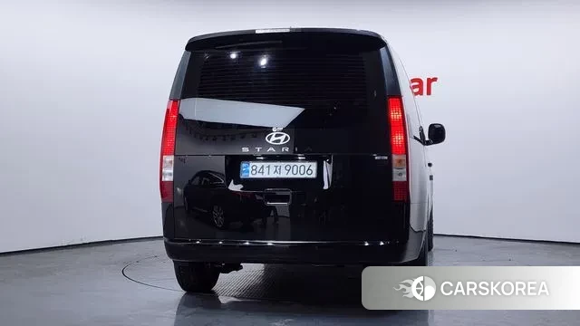 Hyundai Staria id 3689740 из Кореи 14