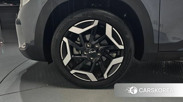 Kia The New Seltos id 4793077 из Кореи 29