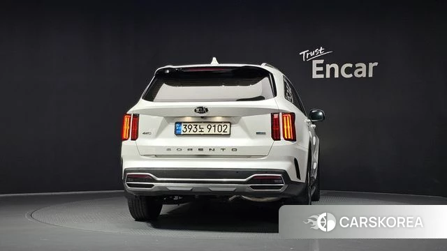 Kia Sorento 4th Generation id 4917978 из Кореи 29
