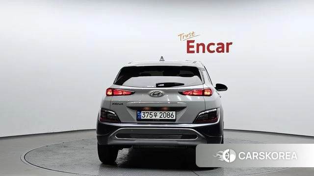 Hyundai The New Kona id 4179194 из Кореи 14