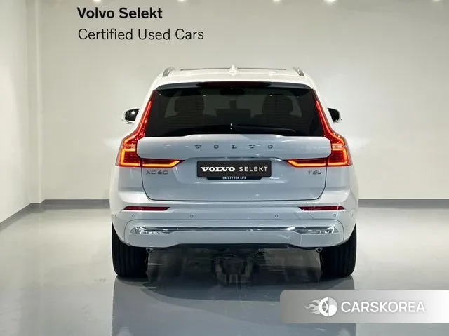 Volvo XC60 second Generation id 3080299 из Кореи 11