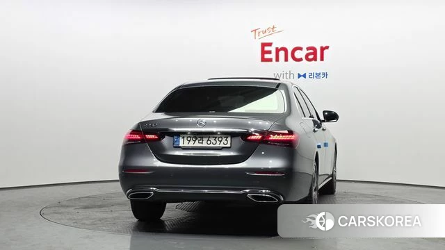 Mercedes-Benz E-Class W213 id 3954467 из Кореи 14