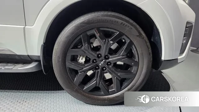 Kia Mohave Master id 3770753 из Кореи 14