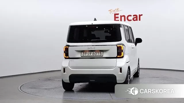 Kia The New Kia Ray id 3359599 из Кореи 14