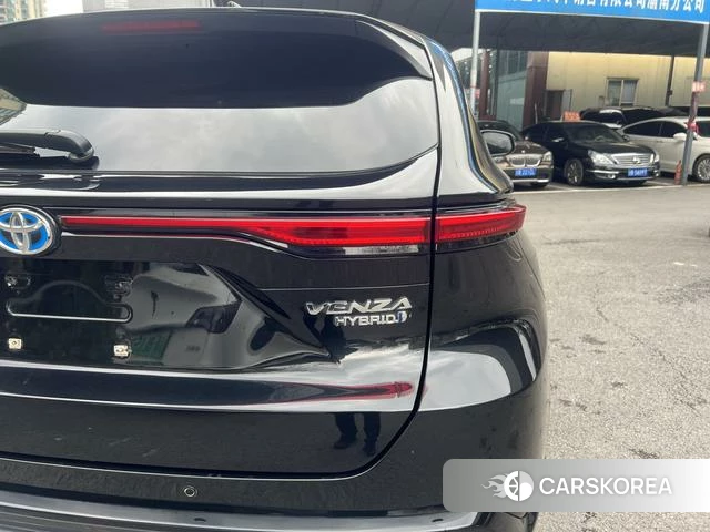 Toyota Weisha id 4260680 из Китая 9