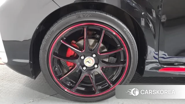 Kia All New Morning (JA) id 3588264 из Кореи 14