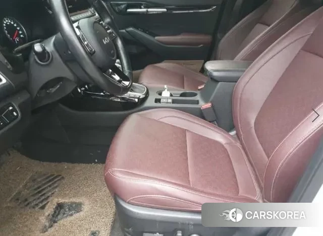 Kia Seltos id 3513298 из Кореи 7