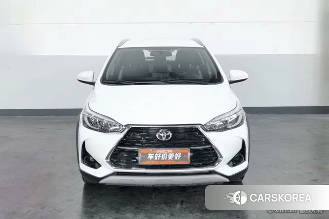 Toyota YARIS L Zhixuan id 4320950 из Китая 18