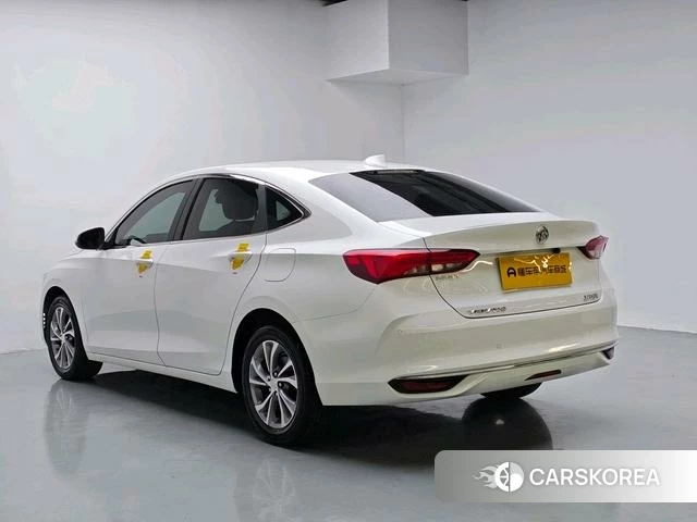 Buick Weilang id 4222275 из Китая 14