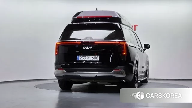 Kia The New Carnival 4th Generation id 3393850 из Кореи 14