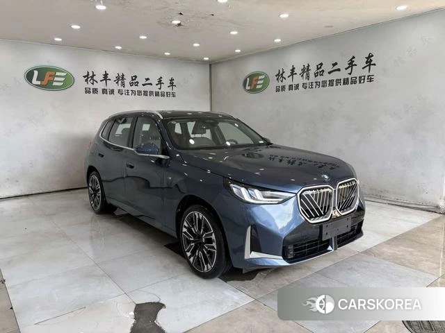 BMW X3 id 4301503 из Китая 26