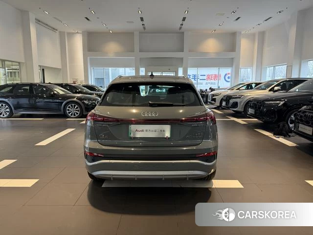 Audi Q4 e-tron id 3908397 из Китая 12