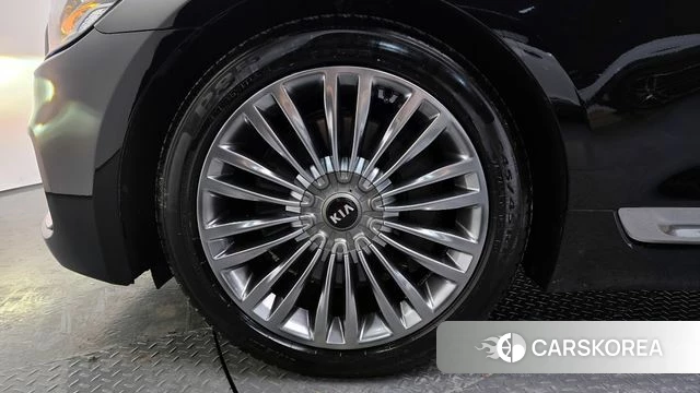 Kia More K9 id 3917049 из Кореи 14