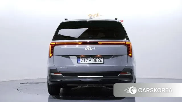 Kia The New Carnival 4th Generation id 3457477 из Кореи 14