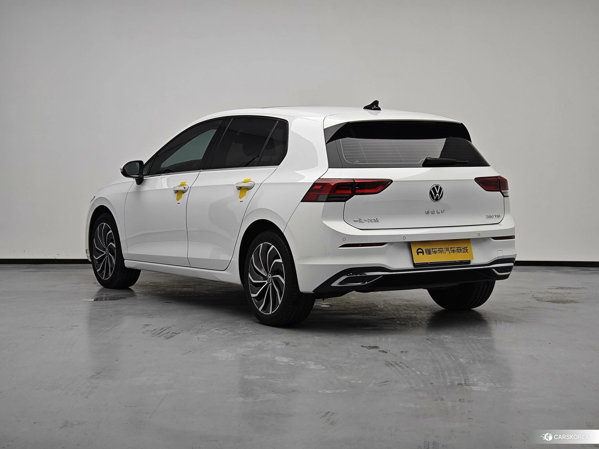 Volkswagen Golf id 4513688 из Китая 14