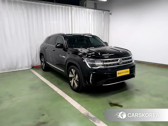 Volkswagen Tourang id 4258384 из Китая 14