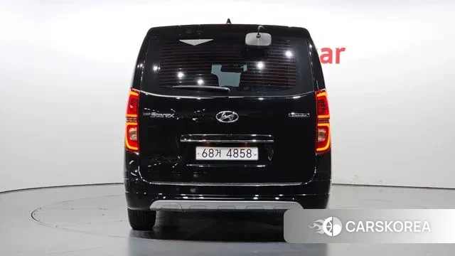 Hyundai The New Grand Starex id 2902966 из Кореи 14