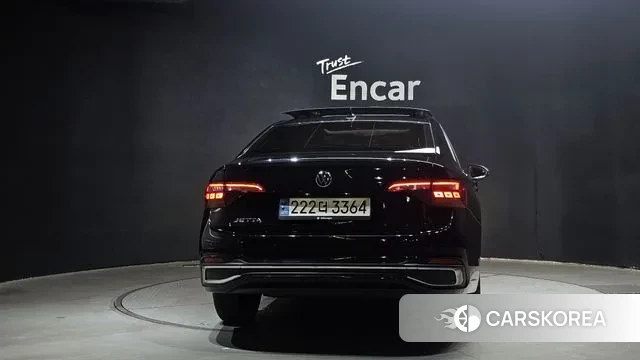 Volkswagen 7th Generation of Jetta id 2984392 из Кореи 14