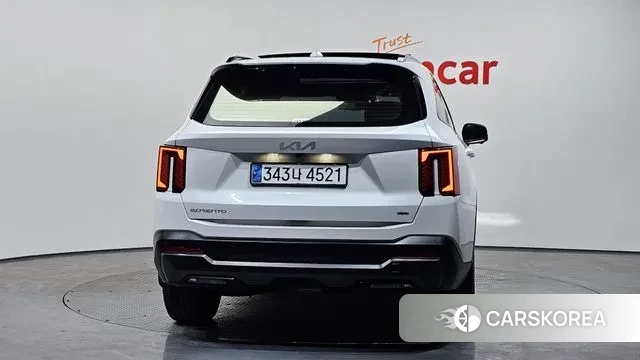 Kia The New Sorento 4th Generation id 3776338 из Кореи 14