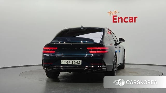 Genesis G80 (RG3) id 4729718 из Кореи 20