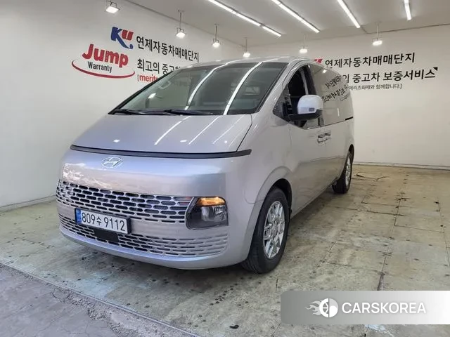 Hyundai Staria id 2915196 из Кореи 14