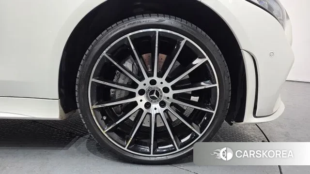 Mercedes-Benz CLS-Class C257 id 3641108 из Кореи 14