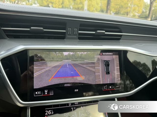 Audi A6L id 4260436 из Китая 17