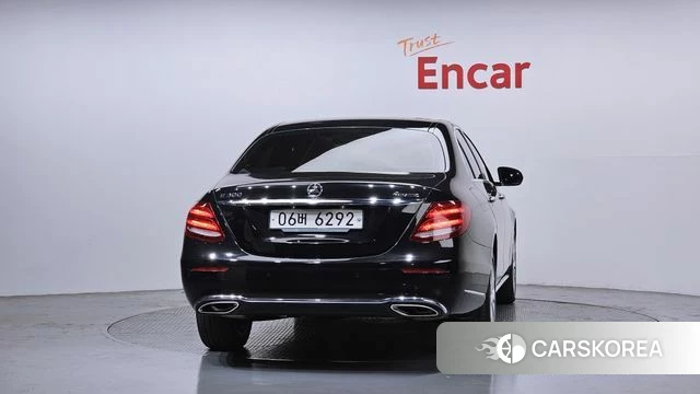 Mercedes-Benz E-Class W213 id 3861858 из Кореи 14