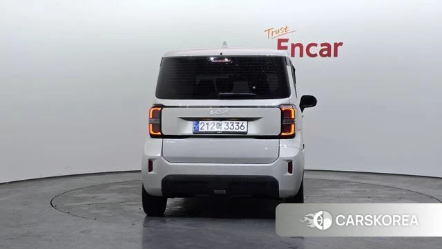 Kia The New Kia Ray id 3805582 из Кореи 14