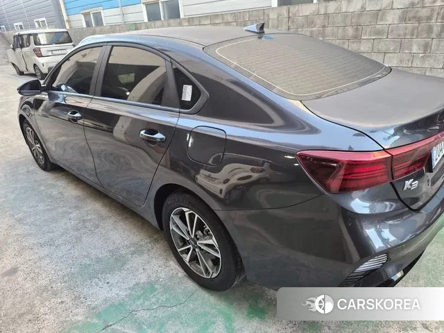 Kia The New K3 2nd generation id 3125301 из Кореи 14