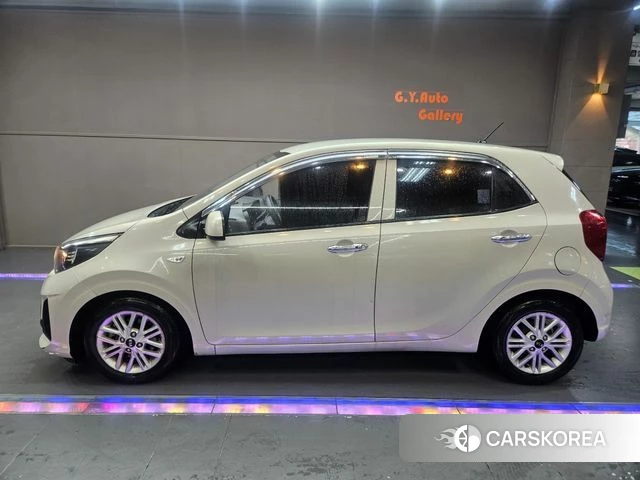 Kia Morning Urban (JA) id 3911207 из Кореи 8