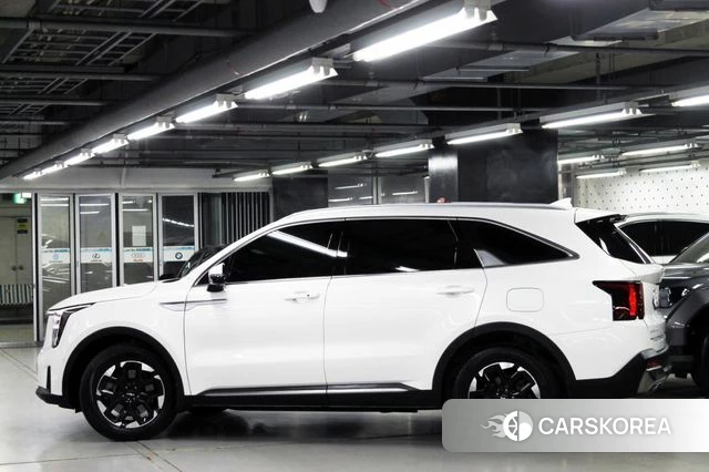 Kia The New Sorento 4th Generation id 4302544 из Кореи 14
