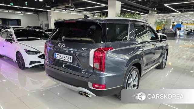 Hyundai Palisade id 4906466 из Кореи 14