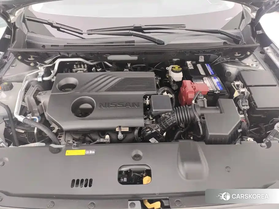 Nissan Sylphy id 4583739 из Китая 10
