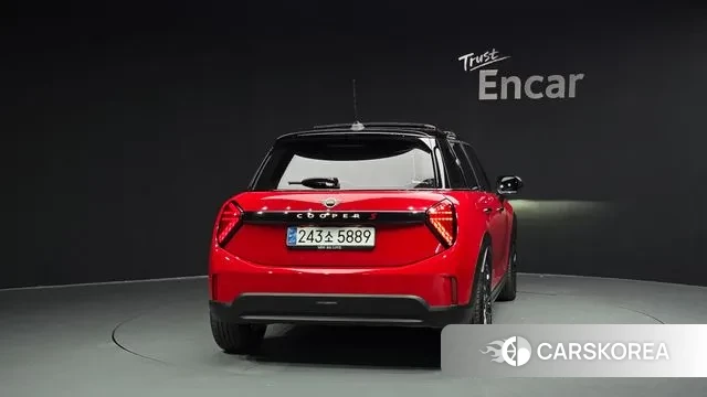 Mini Cooper S 4th Generation id 3267264 из Кореи 14