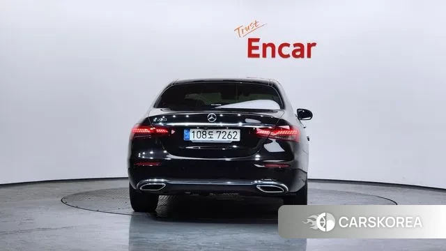 Mercedes-Benz E-Class W213 id 3676575 из Кореи 14