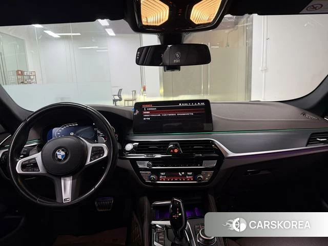 BMW 5 series id 4263991 из Китая 16