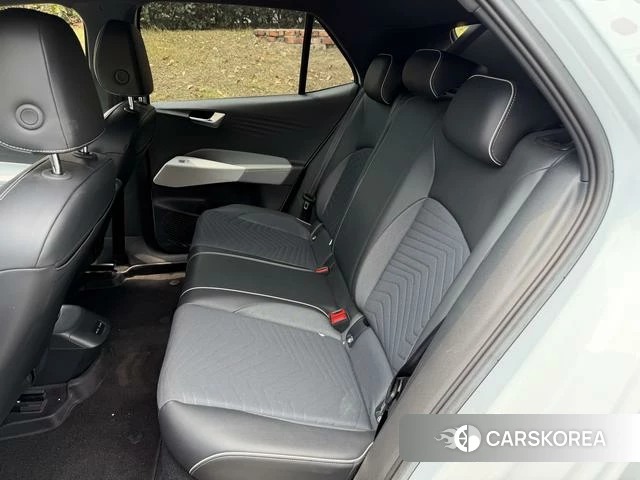 Volkswagen ID.3 id 4359530 из Китая 7