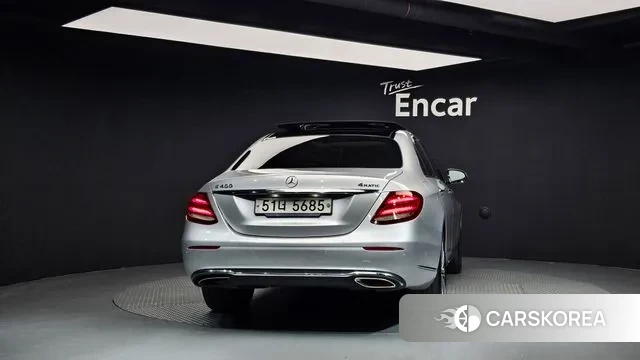 Mercedes-Benz E-Class W213 id 3429479 из Кореи 14