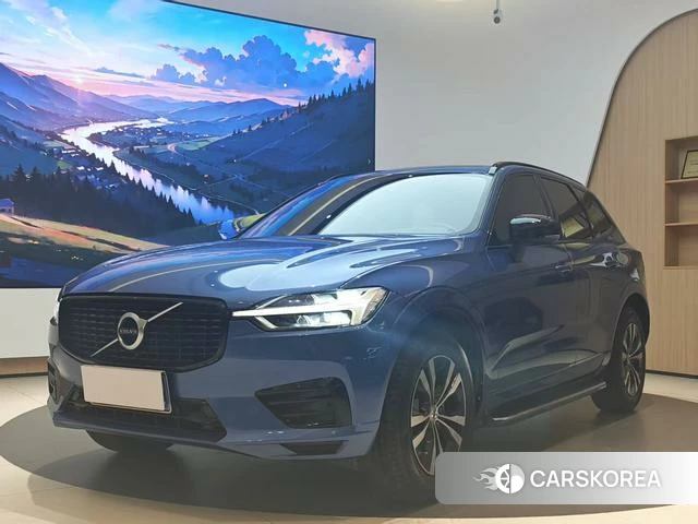 Volvo XC60 id 4221219 из Китая 12