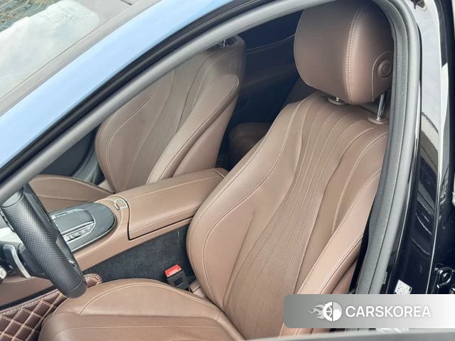 Mercedes-Benz E-class (imported) 2021 Синий из Китая, фото 4