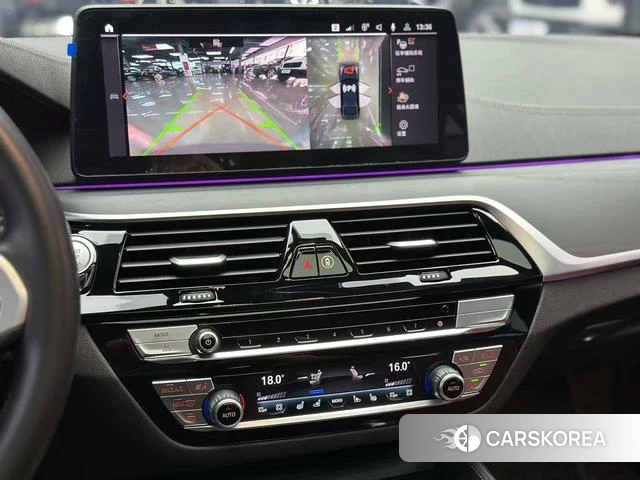 BMW 5 series id 4321314 из Китая 10