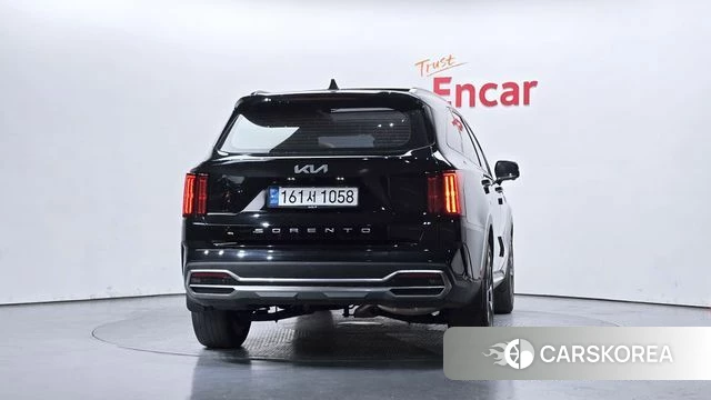 Kia Sorento 4th Generation id 4283112 из Кореи 32