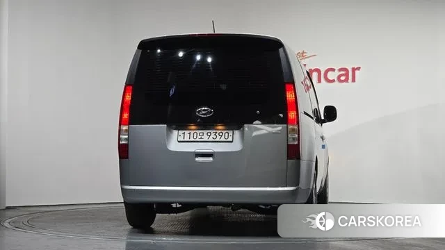 Hyundai Staria id 3629523 из Кореи 14