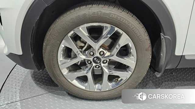 Kia The New Sorento id 4677680 из Кореи 30